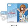 [Tokimeki Idol] Notebook Type Smart Phone Case (iPhone5/5s/SE) B/Minato Tsukishima (Anime Toy)