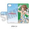 [Tokimeki Idol] Notebook Type Smart Phone Case (iPhone5/5s/SE) I/Midori Tachikawa (Anime Toy)