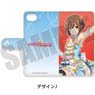 [Tokimeki Idol] Notebook Type Smart Phone Case (iPhone5/5s/SE) J/Akane Tachikawa (Anime Toy)