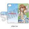 「ときめきアイドル」 手帳型スマホケース (iPhone5/5s/SE) K/草壁野々香 (キャラクターグッズ)