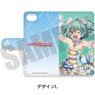 [Tokimeki Idol] Notebook Type Smart Phone Case (iPhone5/5s/SE) L/Izumi Izumi (Anime Toy)