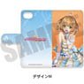[Tokimeki Idol] Notebook Type Smart Phone Case (iPhone6/6s/7/8) M/Misaki Himari (Anime Toy)