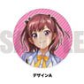 [Tokimeki Idol] 3way Can Badge (54mm Size) A/Yuki Akiha (Anime Toy)