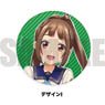 [Tokimeki Idol] 3way Can Badge (54mm Size) I/Midori Tachikawa (Anime Toy)