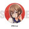 [Tokimeki Idol] 3way Can Badge (54mm Size) J/Akane Tachikawa (Anime Toy)