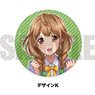[Tokimeki Idol] 3way Can Badge (54mm Size) K/Nonoka Kusakabe (Anime Toy)