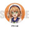 [Tokimeki Idol] 3way Can Badge (54mm Size) M/Misaki Himari (Anime Toy)