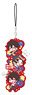 Hypnosismic -Division Rap Battle- Wachatto! Rubber Strap A. Buster Bros!!! (Anime Toy)