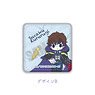 [Code Geass Lelouch of the Rebellion] Leather Badge Sweetoy-B Suzaku (Anime Toy)