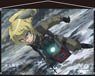 Saga of Tanya the Evil The Movie B2 Tapestry (Anime Toy)