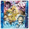 Sword Art Online: Alicization Wall Clock [Key Visual] (Anime Toy)