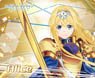 Sword Art Online: Alicization Mouse Pad [Alice] (Anime Toy)