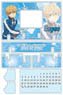 Sword Art Online: Alicization Acrylic Calendar [Eugeo] (Anime Toy)