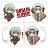 Goblin Slayer Mug Cup (Anime Toy)