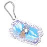 [Rascal Does Not Dream of Bunny Girl Senpai] Acrylic Key Ring Shoko Makinohara (Anime Toy)