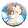 [Rascal Does Not Dream of Bunny Girl Senpai] 54mm Can Badge Tomoe Koga (Anime Toy)