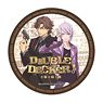 DOUBLE DECKER! ダグ&キリル カザリー ティザービジュアル (キャラクターグッズ)