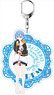 Re:Zero -Starting Life in Another World- Big Key Ring Rem A (Anime Toy)