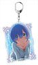 Re:Zero -Starting Life in Another World- Big Key Ring Rem C (Anime Toy)