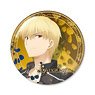 Fate/stay night [Heaven`s Feel] Polycarbonate Badge Vol.5 Gilgamesh (Anime Toy)