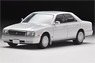 TLV-N181a Cedric Brougham VIP (White) (Diecast Car)