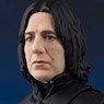 S.H.Figuarts Severus Snape (Completed)