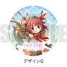 「マギアレコード 魔法少女まどか☆マギカ外伝」 コードクリップ G 秋野かえで (キャラクターグッズ)