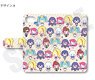 [Zombie Land Saga] Notebook Type Smart Phone Case (iPhone5 / 5s / SE) Pict-A (Anime Toy)