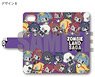 [Zombie Land Saga] Notebook Type Smart Phone Case (iPhone5 / 5s / SE) Pict-B (Anime Toy)