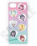 [Zombie Land Saga] Smartphone Hard Case (iPhone6 / 6s / 7 / 8) Pict-B (Anime Toy)