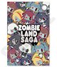 [Zombie Land Saga] Pass Case Pict-C (Anime Toy)