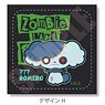 [Zombie Land Saga] Leather Badge Pict-H Romero (Anime Toy)