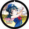 Love Live! Sunshine!! Coaster Key Ring Vol.2 Yoshiko Tsushima (Anime Toy)