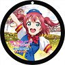 Love Live! Sunshine!! Coaster Key Ring Vol.2 Ruby Kurosawa (Anime Toy)