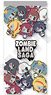 [Zombie Land Saga] Clear Tapestry Pict-C (Anime Toy)