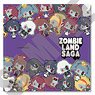 [Zombie Land Saga] Premium Ticket Case Pict-C (Anime Toy)