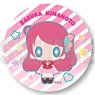[Zombie Land Saga] 3way Can Badge Pict-A Sakura Minamoto (Anime Toy)