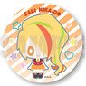 [Zombie Land Saga] 3way Can Badge Pict-B Saki Nikaido (Anime Toy)