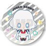 「ゾンビランドサガ」 3WAY缶バッジ pict-D 紺野純子 (キャラクターグッズ)
