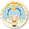 [Zombie Land Saga] 3way Can Badge Pict-F Lily Hoshikawa (Anime Toy)