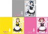 Love Live! Sunshine!! Clear File Set Welcome to Urajo Ver. 1st Graders (Anime Toy)