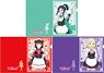 Love Live! Sunshine!! Clear File Set Welcome to Urajo Ver. 3rd Graders (Anime Toy)