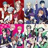 DYNAMIC CHORD Clear File Set (Anime Toy)