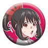 [The Girl in Twilight] 54mm Can Badge Asuka (Anime Toy)