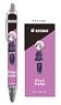 Nijisanji Ballpoint Pen Riri Yuhi (Anime Toy)