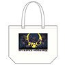 [Release the Spyce] L Size Tote Bag White (Anime Toy)