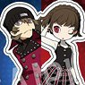 Persona Q2: New Cinema Labyrinth Fortune Acrylic Stand Vol.3 (Set of 9) (Anime Toy)