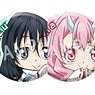 That Time I Got Reincarnated as a Slime Fortune Can Badge (Set of 8) (Anime Toy)