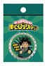 My Hero Academia Crown Cork Magnet Izuku Midoriya (Anime Toy)