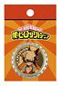 My Hero Academia Crown Cork Magnet Katsuki Bakugo (Anime Toy)